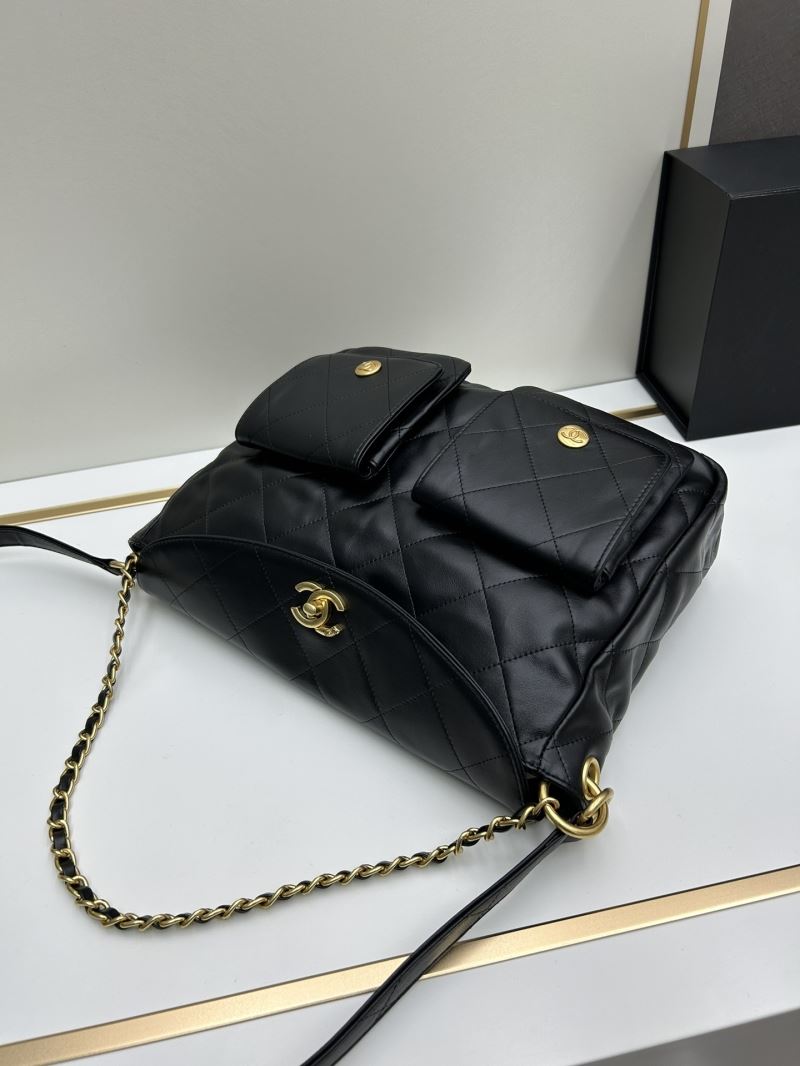 Chanel Hobo Bags